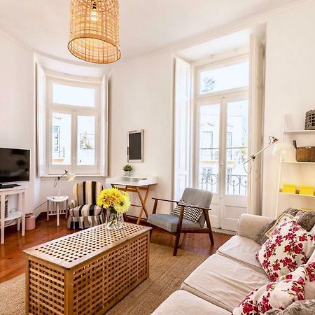 Spacious And Elegant Family Home - Bp1 Lisboa Dış mekan fotoğraf
