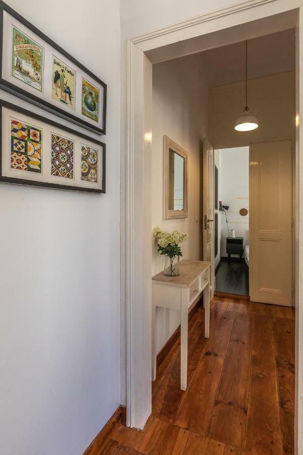 Spacious And Elegant Family Home - Bp1 Lisboa Dış mekan fotoğraf