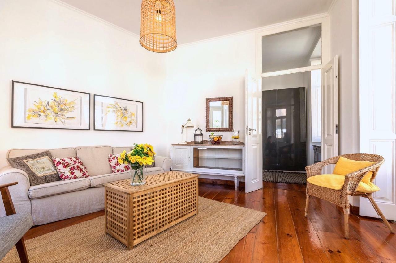 Spacious And Elegant Family Home - Bp1 Lisboa Dış mekan fotoğraf