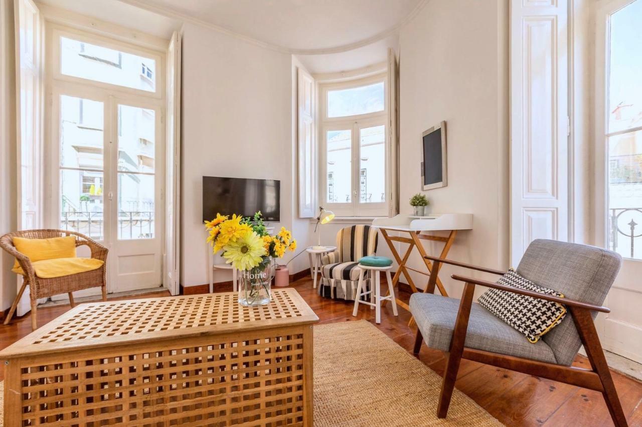 Spacious And Elegant Family Home - Bp1 Lisboa Dış mekan fotoğraf