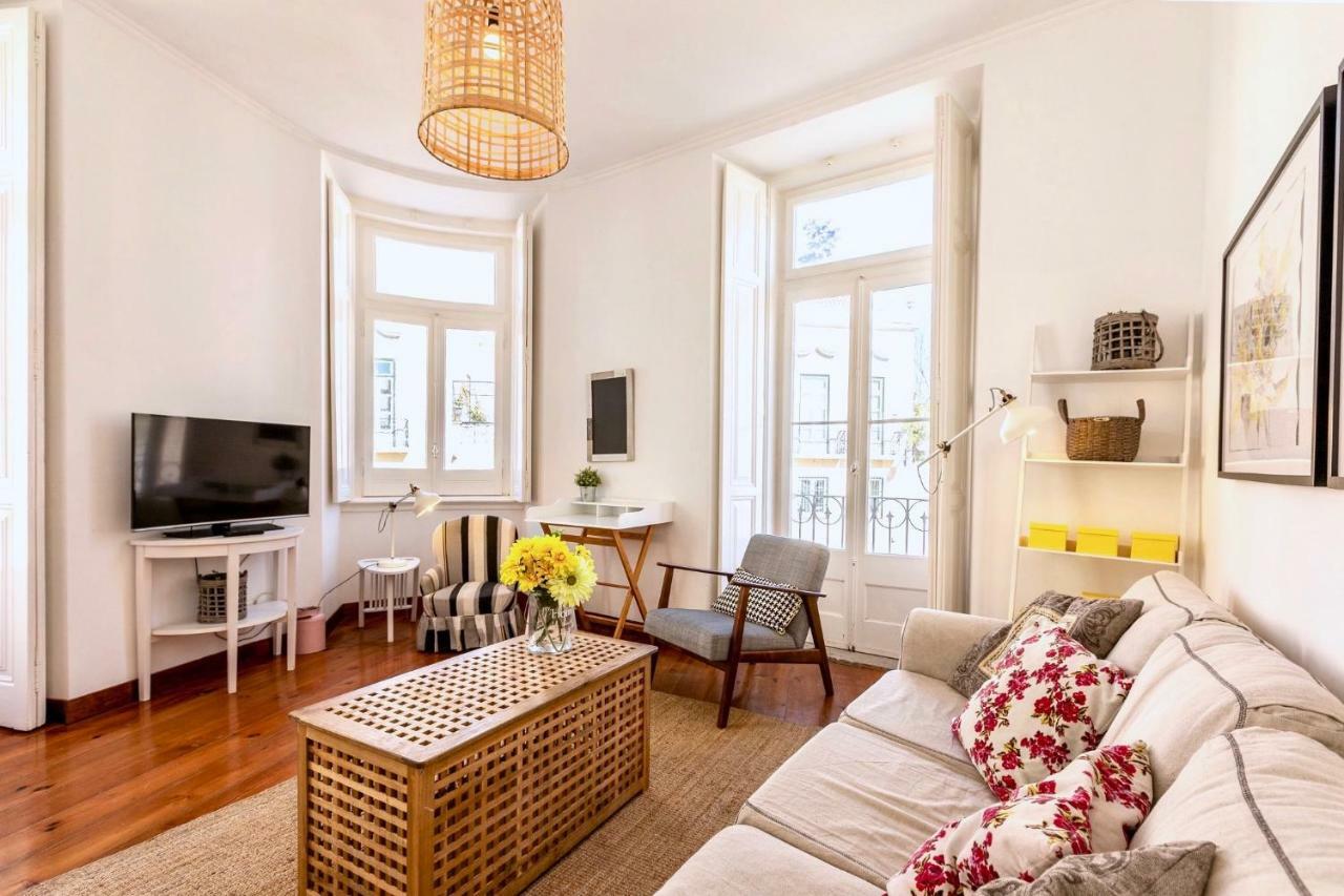 Spacious And Elegant Family Home - Bp1 Lisboa Dış mekan fotoğraf