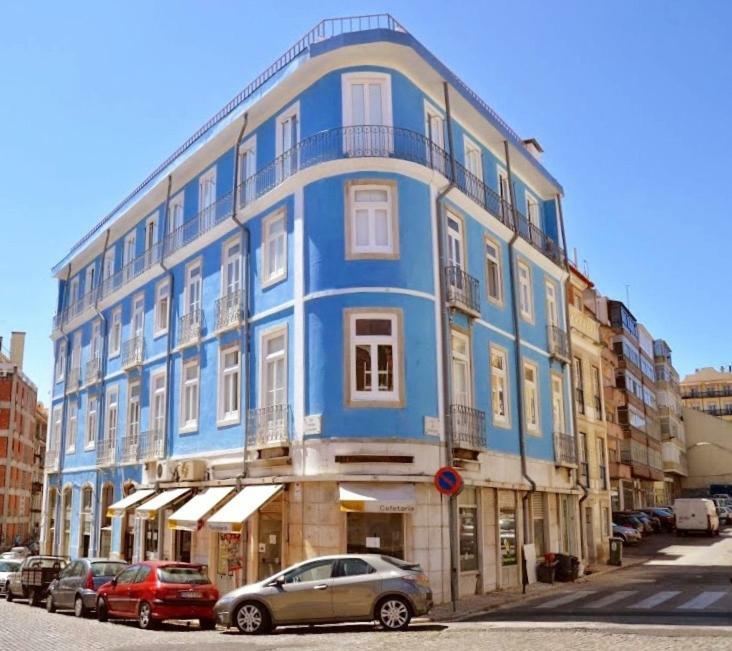 Spacious And Elegant Family Home - Bp1 Lisboa Dış mekan fotoğraf
