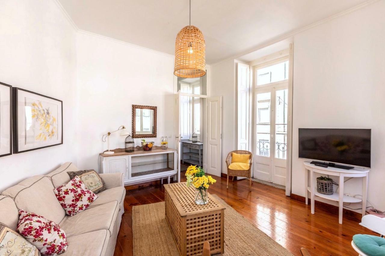 Spacious And Elegant Family Home - Bp1 Lisboa Dış mekan fotoğraf