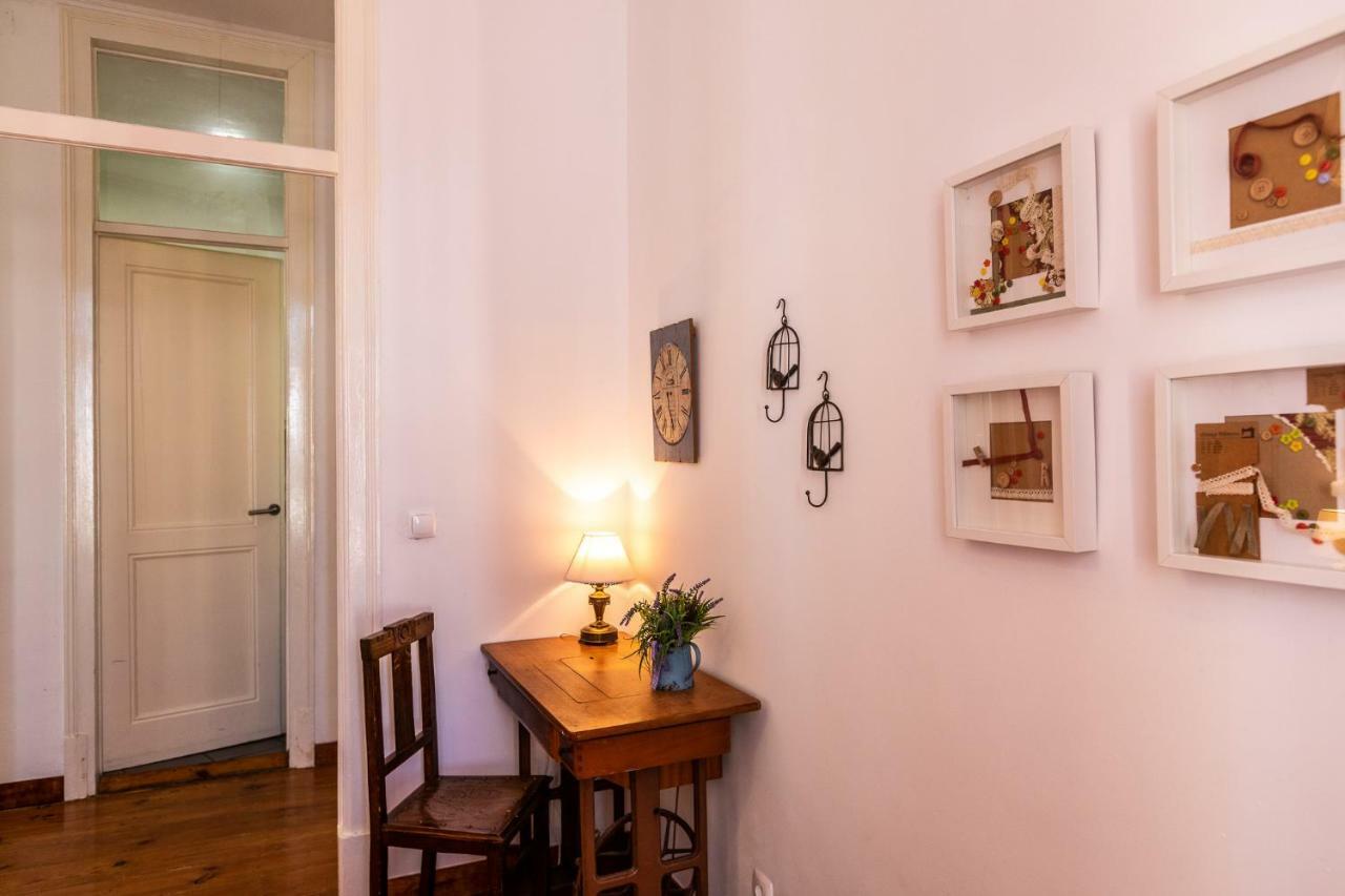 Spacious And Elegant Family Home - Bp1 Lisboa Dış mekan fotoğraf