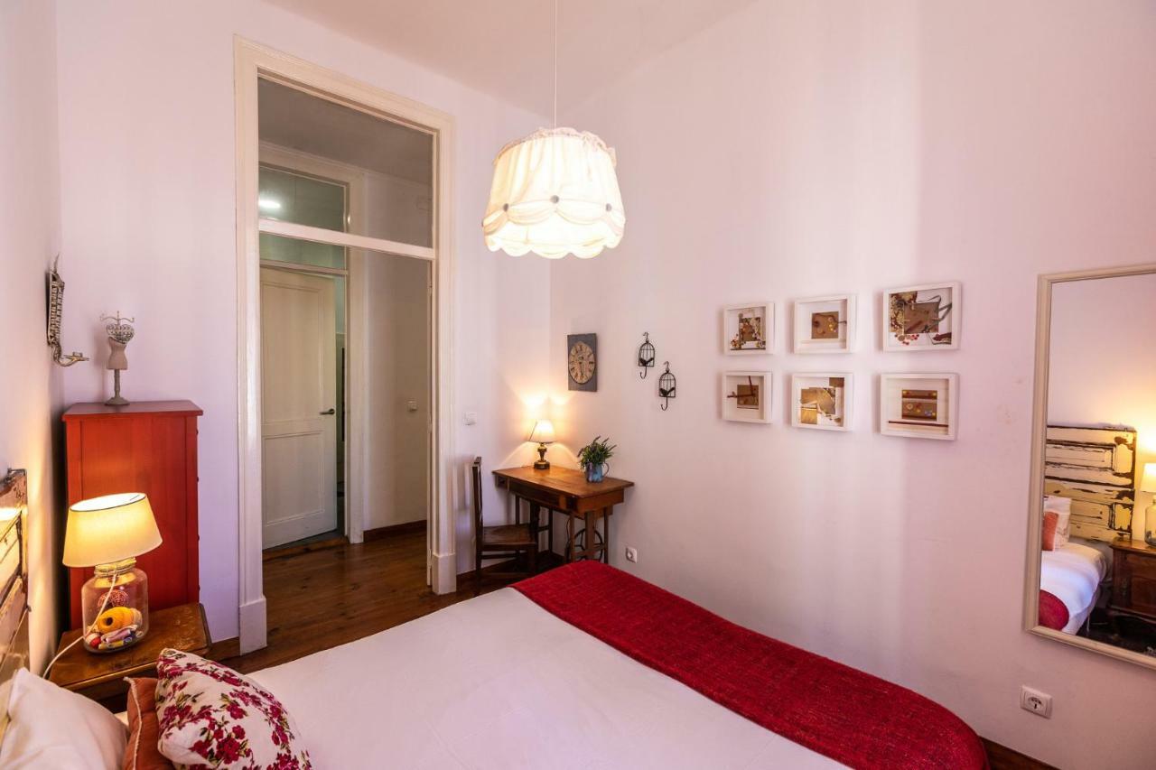 Spacious And Elegant Family Home - Bp1 Lisboa Dış mekan fotoğraf