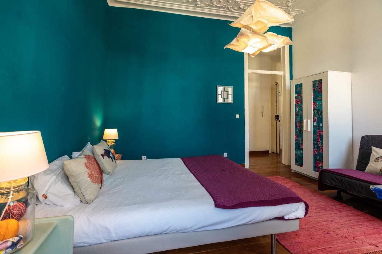 Spacious And Elegant Family Home - Bp1 Lisboa Dış mekan fotoğraf