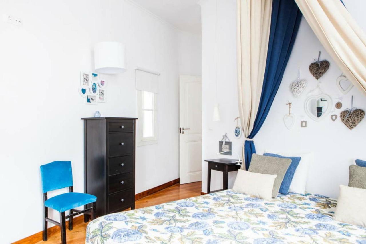 Spacious And Elegant Family Home - Bp1 Lisboa Dış mekan fotoğraf