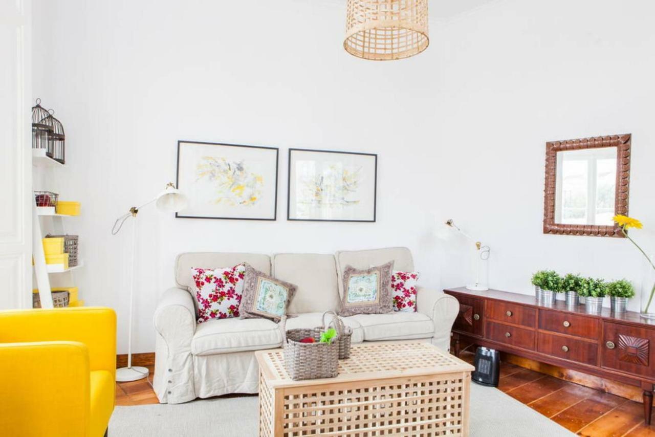 Spacious And Elegant Family Home - Bp1 Lisboa Dış mekan fotoğraf