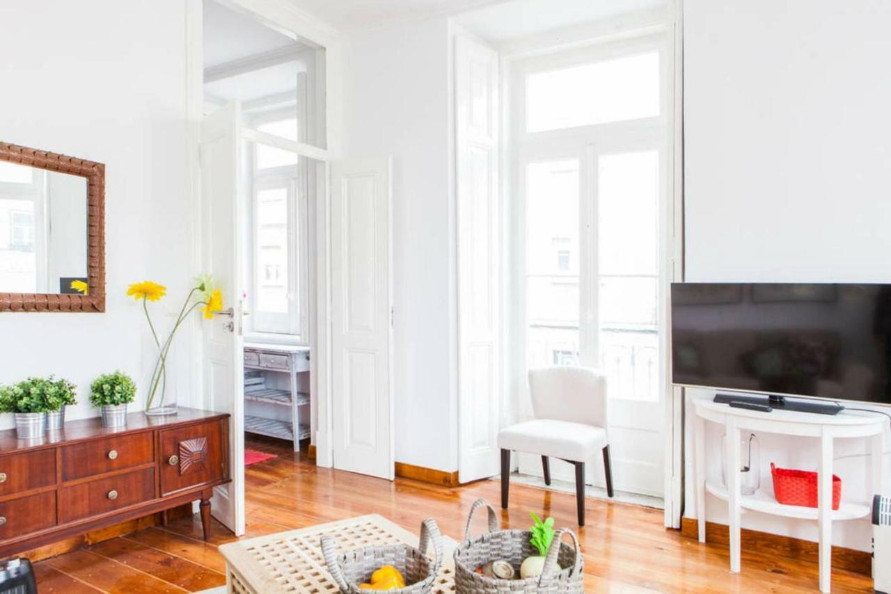 Spacious And Elegant Family Home - Bp1 Lisboa Dış mekan fotoğraf