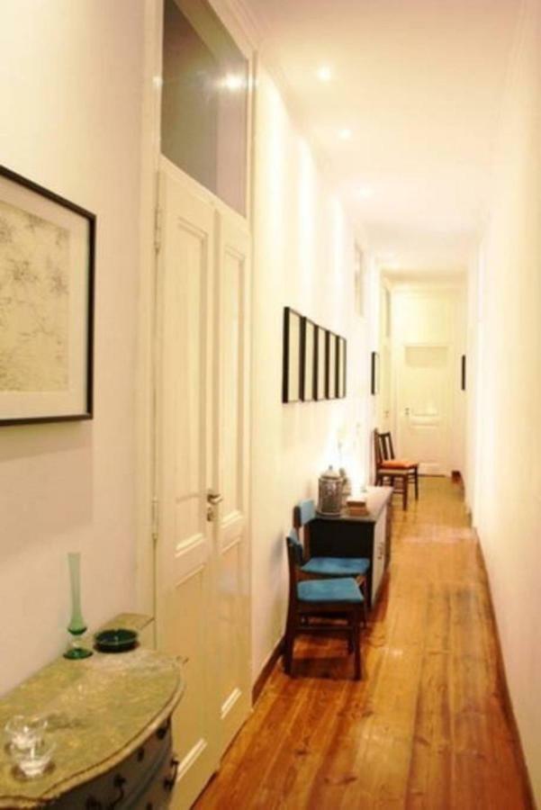 Spacious And Elegant Family Home - Bp1 Lisboa Dış mekan fotoğraf