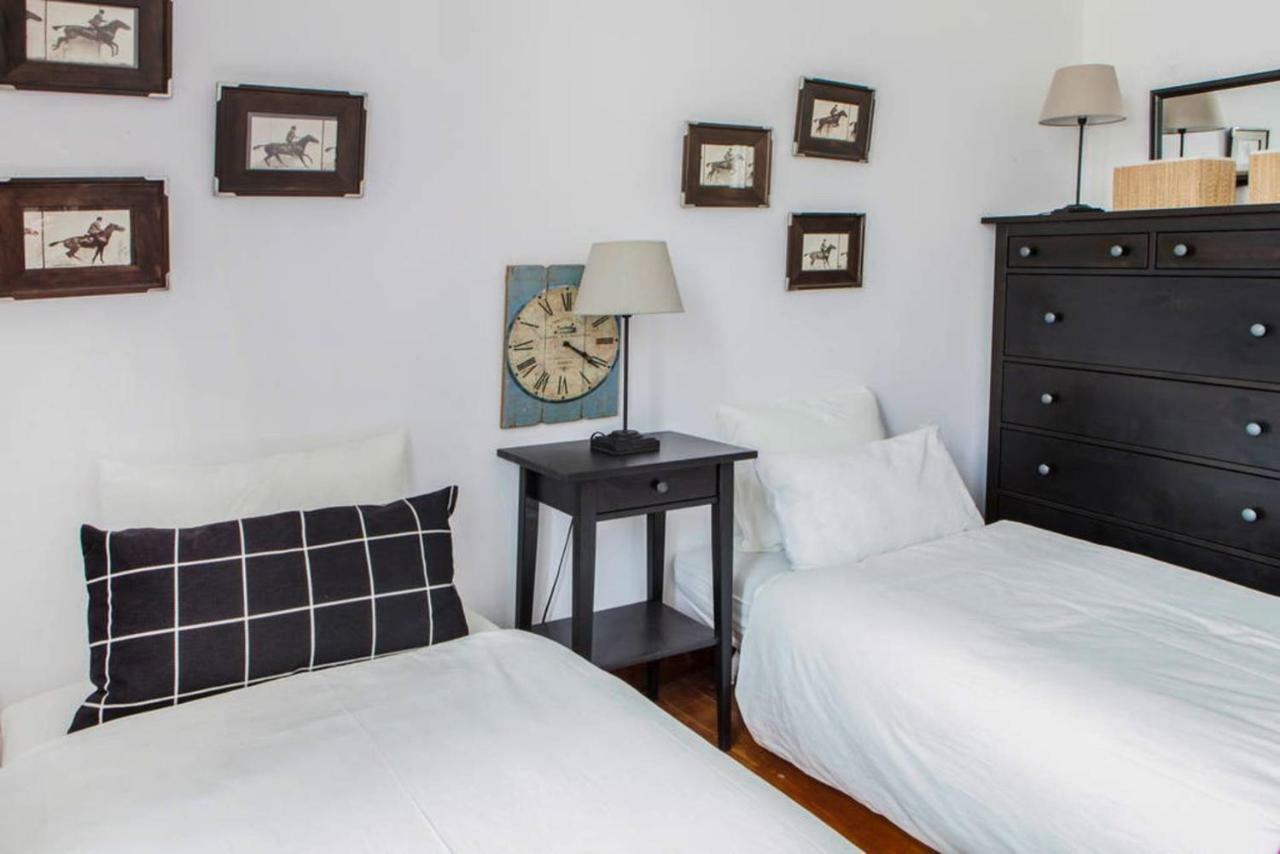 Spacious And Elegant Family Home - Bp1 Lisboa Dış mekan fotoğraf