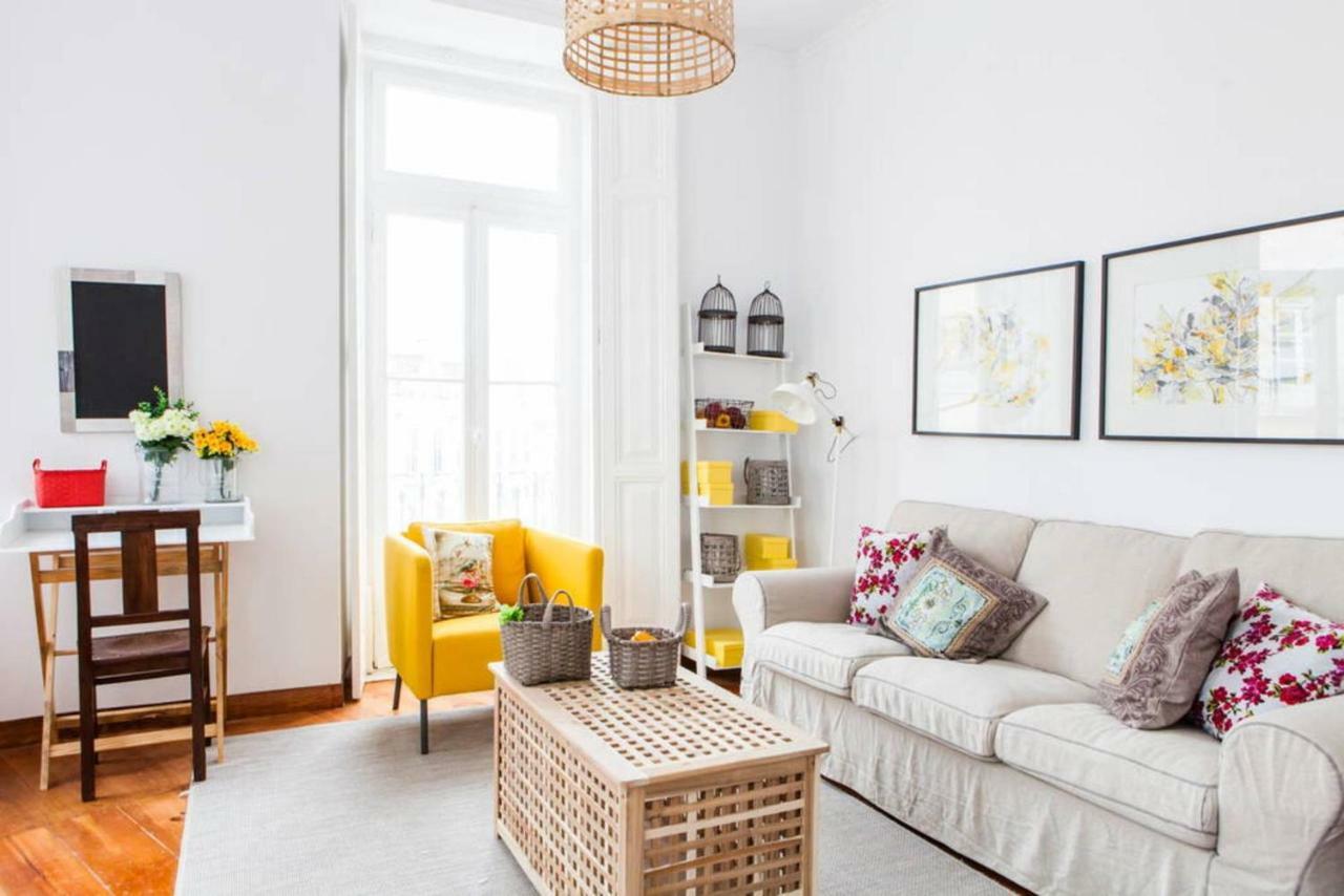 Spacious And Elegant Family Home - Bp1 Lisboa Dış mekan fotoğraf