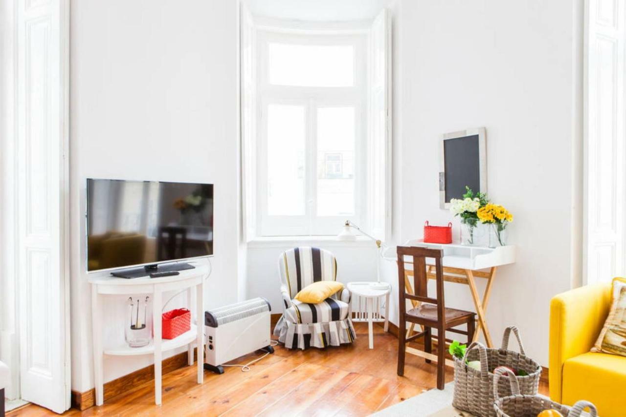 Spacious And Elegant Family Home - Bp1 Lisboa Dış mekan fotoğraf
