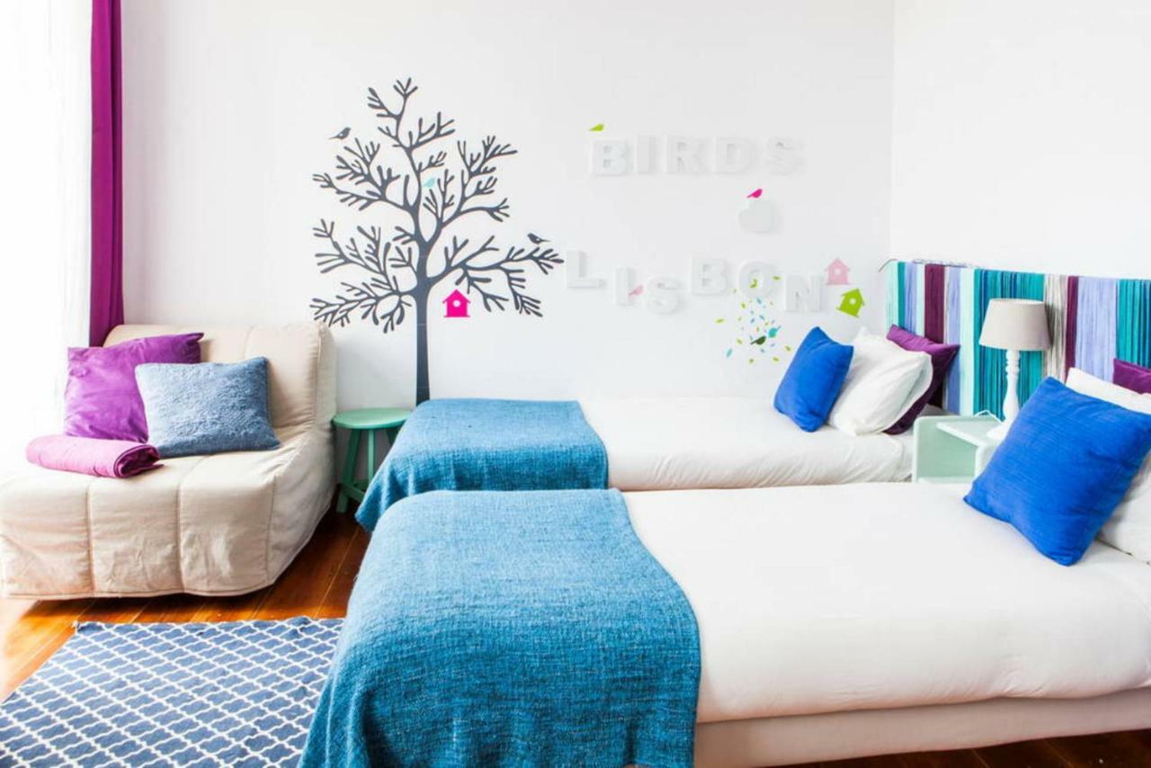 Spacious And Elegant Family Home - Bp1 Lisboa Dış mekan fotoğraf