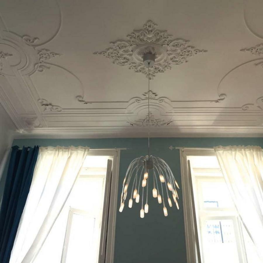 Spacious And Elegant Family Home - Bp1 Lisboa Dış mekan fotoğraf